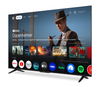 TCL 50" Q Series 4K UHD HDR QLED Smart TV with Google TV – 50Q51K | Téléviseur intelligent QLED TCL catégorie Q UHD 4K de 50 po avec HDR et Google TVMC – 50Q51K | 50Q51KQC