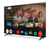 TCL 50" Q Series 4K UHD HDR QLED Smart TV with Google TV – 50Q51K | Téléviseur intelligent QLED TCL catégorie Q UHD 4K de 50 po avec HDR et Google TVMC – 50Q51K | 50Q51KQC