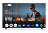 TCL 50" Q Series 4K UHD HDR QLED Smart TV with Google TV – 50Q51K | Téléviseur intelligent QLED TCL catégorie Q UHD 4K de 50 po avec HDR et Google TVMC – 50Q51K | 50Q51KQC