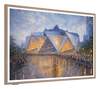 Hisense 50" S7N CanvasTV™ 4K QLED Google TV (50S7N) | Téléviseur QLED Hisense S7N CanvasTVMC 4K de 50 po avec Google TV (50S7N) | 50S7NCVS