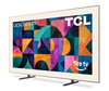 TCL 75" A400 Pro Series QLED 4K UHD HDR Smart Frame Fire TV (75A400PRO) - 2026 Model  | Téléviseur intelligent encadré QLED TCL A400 de série Pro UHD 4K de 75 po avec HDR et Fire TV (75A400PRO) - modèle 2026