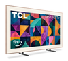 TCL 75" A400 Pro Series QLED 4K UHD HDR Smart Frame Fire TV (75A400PRO) - 2026 Model  | Téléviseur intelligent encadré QLED TCL A400 de série Pro UHD 4K de 75 po avec HDR et Fire TV (75A400PRO) - modèle 2026