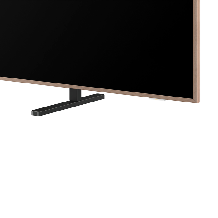 TCL 65\" A400 Pro Series QLED 4K UHD HDR Smart Frame Fire TV (65A400PRO) - 2026 Model 
