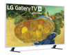 LG 55" LX7 Gallery Frame with Mini-LED QNED 4K UHD Smart TV (55LX7BPUA.ACCQ) – 2026 Model | Téléviseur intelligent QNED Mini DEL LG Gallery LX7 UHD 4K de 55 po avec cadre (55LX7BPUA.ACCQ) - modèle 2026