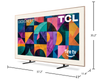 TCL 65" A400 Pro Series QLED 4K UHD HDR Smart Frame Fire TV (65A400PRO) - 2026 Model  | Téléviseur intelligent encadré QLED TCL A400 de série Pro UHD 4K de 65 po avec HDR et Fire TV (65A400PRO) - modèle 2026