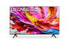 LG 75" QNED91 QNED Evo AI Mini-LED 4K Smart TV (75QNED91AUA.ACCQ) – 2025 Model  | Téléviseur intelligent QNED evo LG QNED91 4K de 75 po avec IA et Mini DEL (75QNED91AUA.ACCQ) - modèle 2025