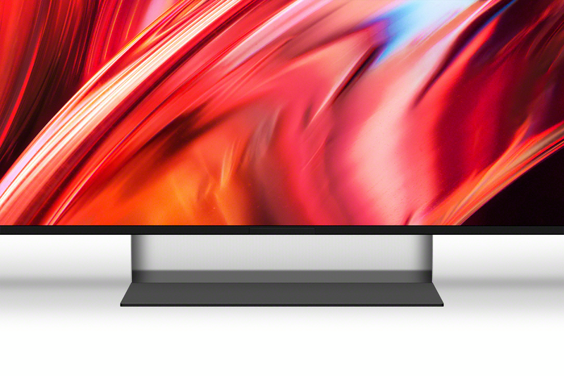 Sony 85” Bravia 9 II True RGB 4K HDR Smart Google TV (13183592) – 2026 Model