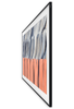 SAMSUNG 85" LS03HE The Frame with Vision AI 4K Smart TV (QN85LS03HEFXZC) - 2026 Model | Téléviseur intelligent The Frame SAMSUNG LS03HE 4K de 85 po avec Vision AI (QN85LS03HEFXZC) - modèle 2026