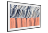 SAMSUNG 85" LS03HE The Frame with Vision AI 4K Smart TV (QN85LS03HEFXZC) - 2026 Model | Téléviseur intelligent The Frame SAMSUNG LS03HE 4K de 85 po avec Vision AI (QN85LS03HEFXZC) - modèle 2026