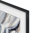 SAMSUNG 85" LS03HE The Frame with Vision AI 4K Smart TV (QN85LS03HEFXZC) - 2026 Model | Téléviseur intelligent The Frame SAMSUNG LS03HE 4K de 85 po avec Vision AI (QN85LS03HEFXZC) - modèle 2026