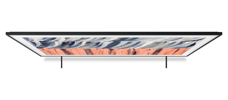 SAMSUNG 98\" LS03HE The Frame with Vision AI 4K Smart TV (QN98LS03HEFXZC) - 2026 Model