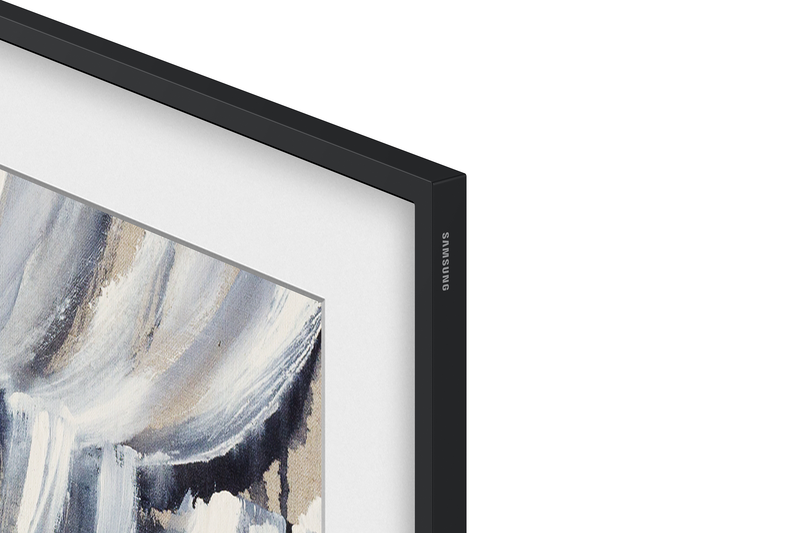 SAMSUNG 98\" LS03HE The Frame with Vision AI 4K Smart TV (QN98LS03HEFXZC) - 2026 Model
