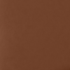 Alix Upholstered Platform Bed in Brown Fabric – King Size | Lit plateforme rembourré Alix en tissu brun - format très grand lit