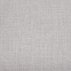 Made in Canada Annex 38” Fabric Ottoman - Grey | Pouf Annex de 38 po fabriqué au Canada en tissu - gris