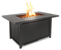 Blaze Fire Pit Table, 42