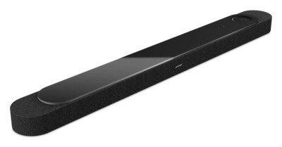 Bose 5.1.2 Channel Lifestyle Ultra Soundbar - Black (892930-1100) | Barre de son à 5.1.2 canaux Lifestyle Ultra de Bose - noir (892930-1100)
