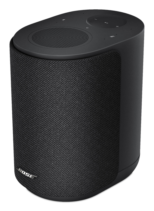 Bose Lifestyle Ultra Bookshelf Wireless Speaker – Black (894001-1100)