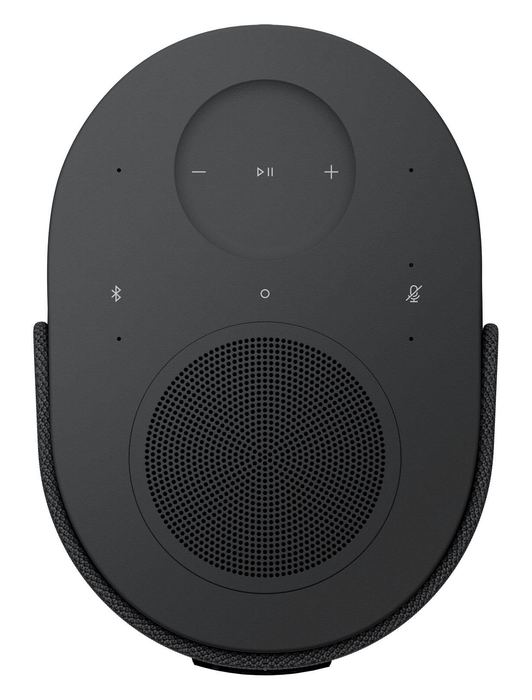 Bose Lifestyle Ultra Bookshelf Wireless Speaker – Black (894001-1100)