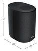 Bose Lifestyle Ultra Bookshelf Wireless Speaker – Black (894001-1100) | Haut-parleur d’étagère sans fil Lifestyle Ultra de Bose - noir (894001-1100)
