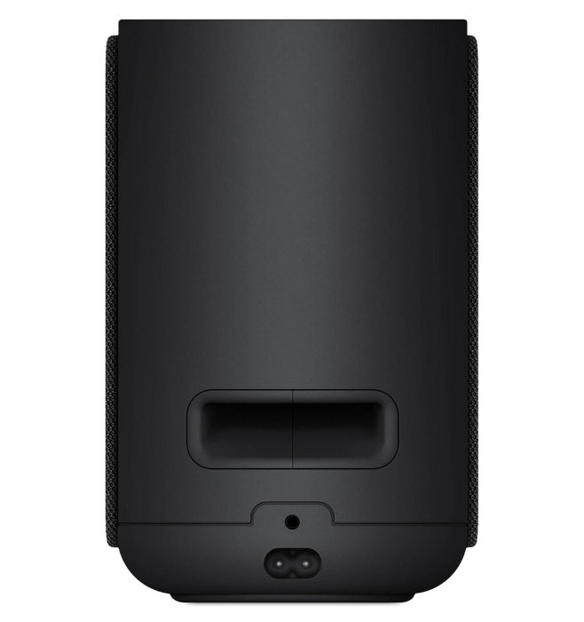 Bose Lifestyle Ultra Bookshelf Wireless Speaker – Black (894001-1100)
