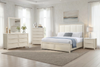 Elana Bedroom Chest of Drawers, 5-Drawer 38”W x 55”H with Real Marble Top – Beige | Commode verticale de chambre à coucher Elana de 38 po (L) x 55 po (H) à 5 tiroirs avec dessus en marbre véritable - beige