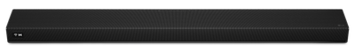 LG 9.1.6 CH H7 Sound Suite Wireless Spatial Audio Soundbar (H7.ACANLLK) | Barre de son sans fil à 9.1.6 canaux H7 Sound Suite de LG pour un son spatial (H7.ACANLLK)