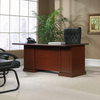 Heritage 70.51" Executive Office Desk with 4 Drawers – Classic Cherry | Bureau de direction Heritage de 70,51 po à 4 tiroirs - cerisier classique