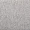 Jade Upholstered Platform Bed with USB Ports in Grey Fabric - Queen Size | Base de lit plateforme rembourrée Jade en tissu gris avec ports USB - format grand lit