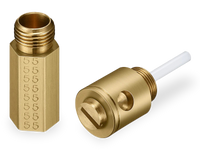 Samsung Liquid Propane Conversion Kit - LPKIT-4/XAA 