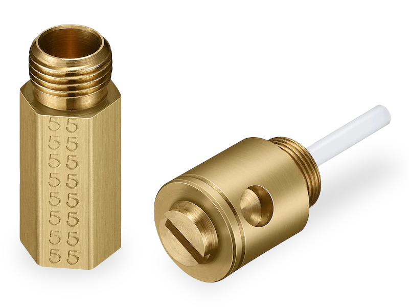 Samsung Liquid Propane Conversion Kit - LPKIT-4/XAA