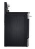 LG 6.3 Cu. Ft. Smart Electric Range with Air Fry – Stainless Steel - LREN6321VE | Cuisinière intelligente électrique LG de 6,3 pi3 avec friture à air - acier inoxydable - LREN6321VE