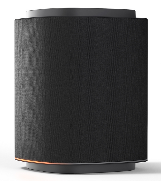 LG 1.1.1 CH M5 Sound Suite Wireless Speaker (M5.ACANLLK)