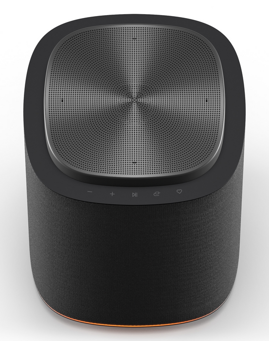 LG 1.1.1 CH M5 Sound Suite Wireless Speaker (M5.ACANLLK)
