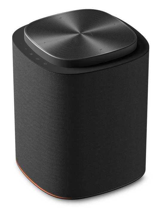 LG 1.1.1 CH M5 Sound Suite Wireless Speaker (M5.ACANLLK)