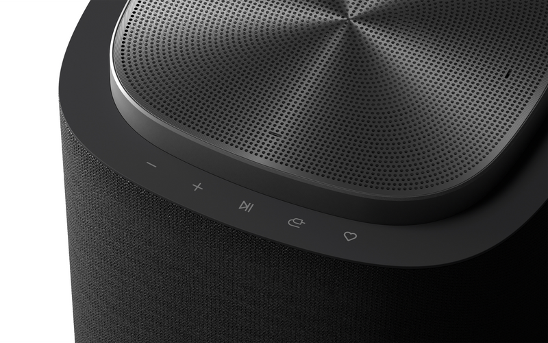 LG 1.1.1 CH M5 Sound Suite Wireless Speaker (M5.ACANLLK)