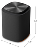 LG 1.1.1 CH M5 Sound Suite Wireless Speaker (M5.ACANLLK) | Haut-parleur sans fil à 1.1.1 canaux LG M5 Sound Suite (M5.ACANLLK)