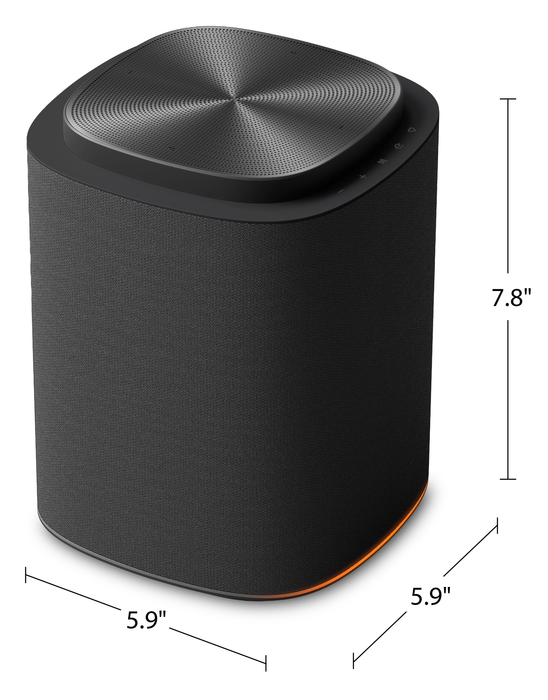 LG 1.1.1 CH M5 Sound Suite Wireless Speaker (M5.ACANLLK)