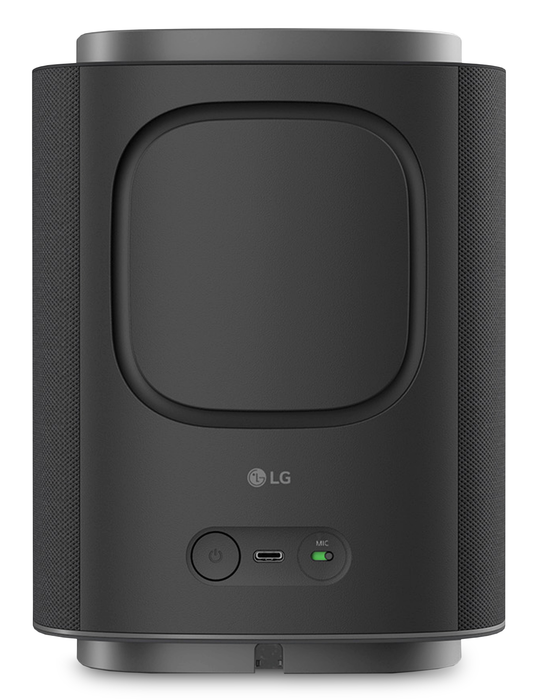 LG 1.1.1 CH M5 Sound Suite Wireless Speaker (M5.ACANLLK)