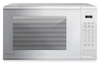 Panasonic Genius® 1.3 Cu. Ft. Countertop Microwave - NNSG676WC | Four à micro-ondes de comptoir Panasonic de 1,3 pi3 - NNSG676WC | NNSG67CW