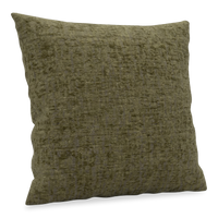 Sofa Lab Accent Pillow – Chenille Moss 