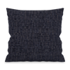 Sofa Lab Accent Pillow – Chenille Pacific | Coussin décoratif Sofa Lab en tissu - Chenille Pacific