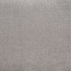 Made in Canada Pebble 96" Fabric Sofa with Matching Accent Pillows - Grey | Sofa Pebble de 96 po fabriqué au Canada en tissu avec coussins décoratifs assortis - gris