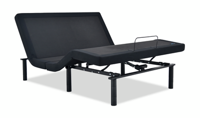 Quest 2.3 King Adjustable Base  | Base ajustable Quest 2.3 pour très grand lit