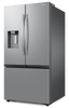 Samsung Bespoke 35.75” 31 Cu. Ft. 3-Door French Door Refrigerator – Stainless Steel - RF32CG5B30SRAA | Réfrigérateur à 3 portes Bespoke de Samsung de 31 pi3 et de 35,75 po à portes françaises - acier inoxydable - RF32CG5B30SRAA