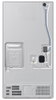 Samsung Bespoke AI 35.88” 29 Cu. Ft. 3-Door French Door Refrigerator – Black - RF70H30GEEAA | Réfrigérateur à 3 portes Bespoke de Samsung de 29 pi3 et de 35,88 po à portes françaises avec IA - noir - RF70H30GEEAA