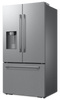 Samsung Bespoke AI 35.88” 29 Cu. Ft. 3-Door French Door Refrigerator – Silver - RF70H30HERAA | Réfrigérateur à 3 portes Bespoke de Samsung de 29 pi3 et de 35,88 po à portes françaises avec IA - argenté - RF70H30HERAA