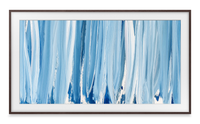 Samsung Customizable Bezel for 65” The Frame Pro TV – Amber Brown 