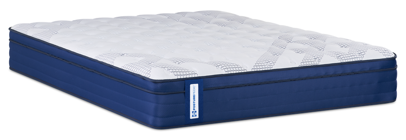 Sealy Posturepedic® 950 Series Lambton Eurotop Firm Twin Mattress