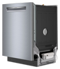 Bosch 300 Series 24" 46 dBA Built-In Dishwasher – Stainless Steel - SHP53EM5N | Lave-vaisselle encastré Bosch de série 300 de 24 po de 46 dBA - acier inoxydable - SHP53EM5N