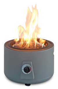 Sol Portable Fire Pit, 16